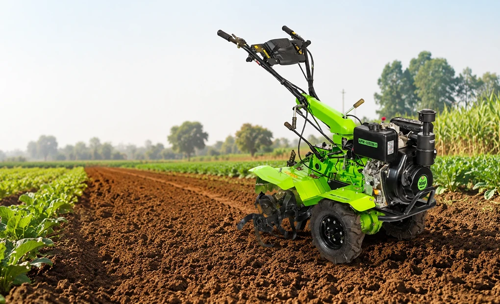 Power Weeder: A Complete Guide to Models, Prices, and Uses in India