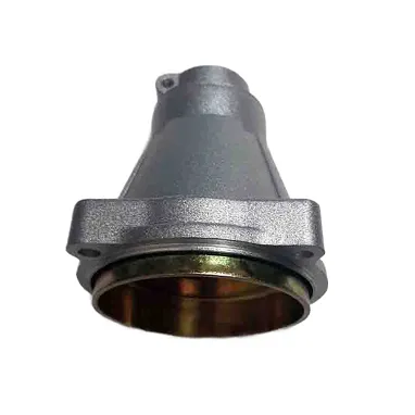 BC-12 CLUTCH DRUMCASE ASS.-2S/4SS