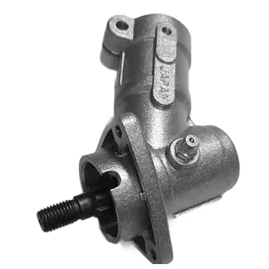 BC-13 GEAR CASE ASS.-2S/4S