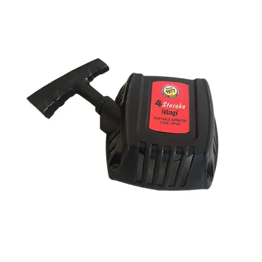BC-33 RECOIL STARTER-4S