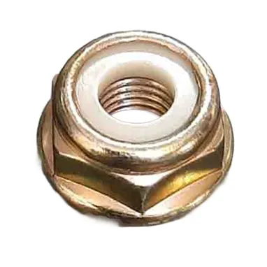 BC-41 LOCK NUT OF BLADE-2S/4S