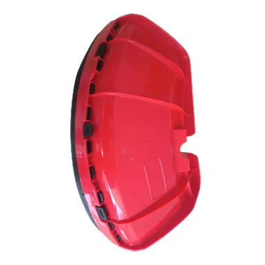 BC-55 CUTTER SAFETY GUARD ABC/AWC