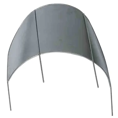 BC-59 CROP COLLECTOR ABC/AWC