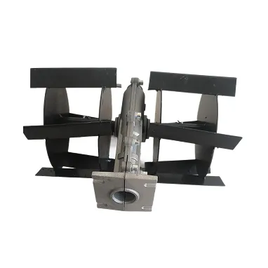 BC-72 WEEDING WHEEL 28MM FOR ABC-2S/4S