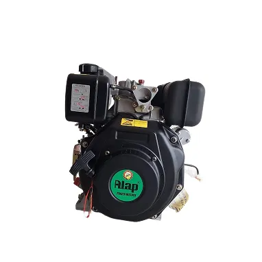 ALAP DIESEL ENGINE