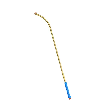 BI-05 Brass Lance Knapsack