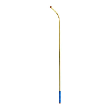RS-02 Brass Lance Rocker/Foot
