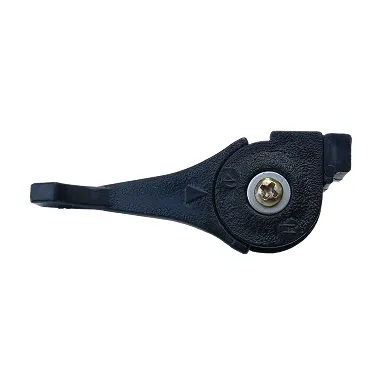 HP2S/4S-06 ACCELERATOR LEVER ASSEMBLY