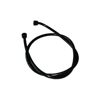 PI-20 (BL) DELIVERY HOSE PCS FOR A.P.S./A.P.S.-6 (BLACK)