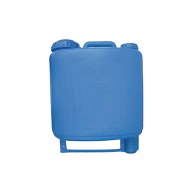 BM-101 TANK KPI WITH ACCESSORIES