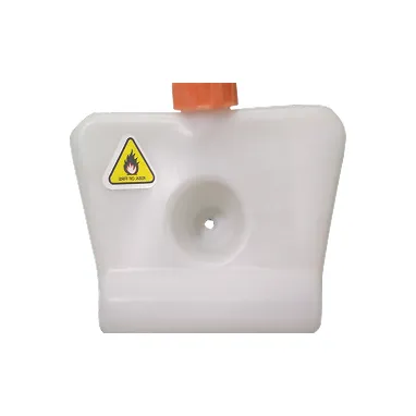 HP2S/4S-25 FUAL TANK ASSEMBLY WITHOUT KNOB FOR (20 LTR) H.P. SPRAYERS