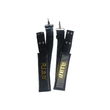 HP-13 SHOULDER STARAP ASSEMBLY (PAIR) H.P. SPRAYER