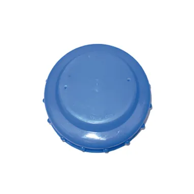 IM-538B FILLING CAP (BLUE) (I.S.C.)