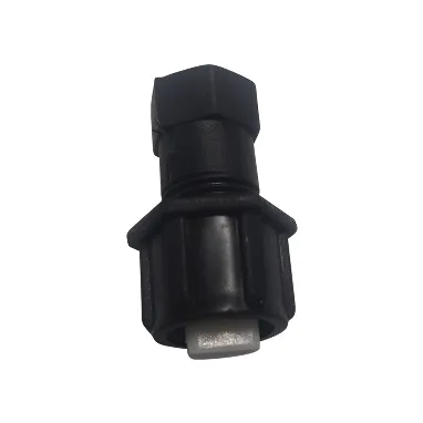 FAN FLAT NOZZLE (NEW)