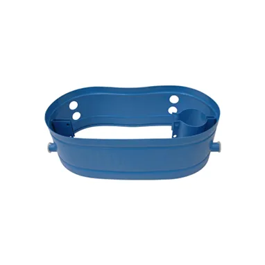 PI-02 SKIRT K.P.I. BUSH TYPE