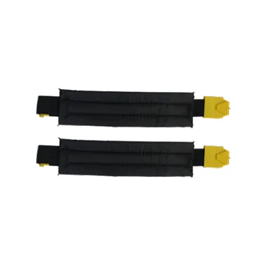 PI-25 SHOULDER STRAPS ASSEMBLY (PAIR) KPI-2A