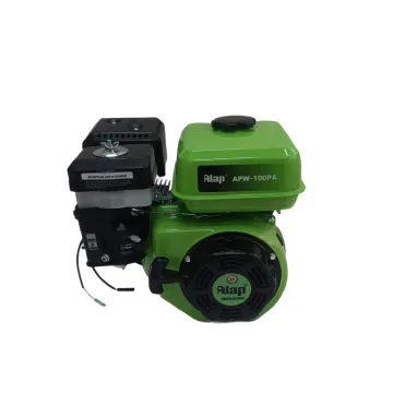 ALAP PETROL ENGINE