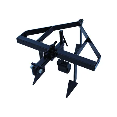 3 Tines Cultivator