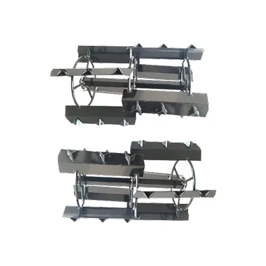 Weeding Wheel (23 mm Shaft)