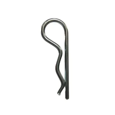 PW-10 "R" PIN 9 X 2 X 38 MM