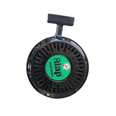 PW100P-112 RECOIL STARTER