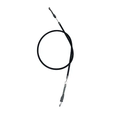 PW100P-36 CLUTCH LEVER CABLE WITHOUT HANDLE