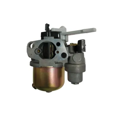 PW100P-76 CARBURATOR