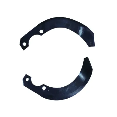 PW100P/DE-13 TILLING BLADE