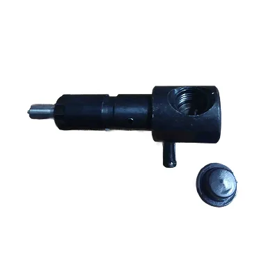 PWDE/DM-19 FUEL INJECTION VALVE ASSEMBLY