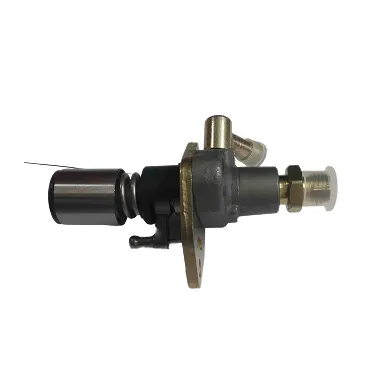 PWDE/DM-107 FUEL PUMP