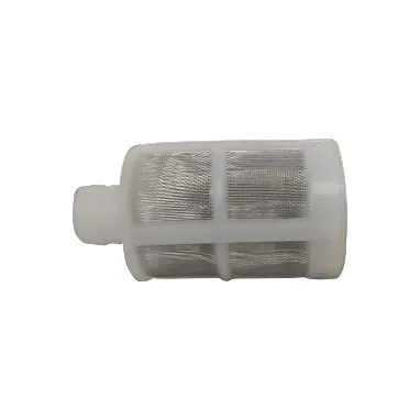 KT-18 SUCTION ELEMENT WITH STRAINER APS