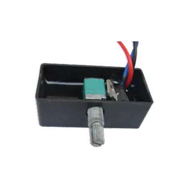 SPEED REGULATOR A.P.S.