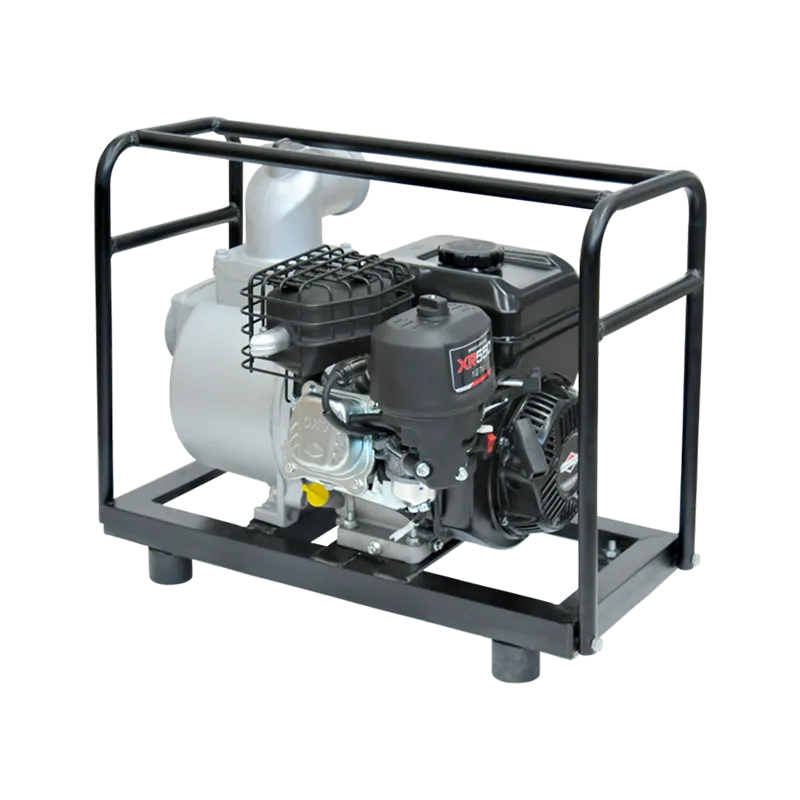 ALAP water pump set Alap with Briggs - Almighty Agrotech AWP - 4S