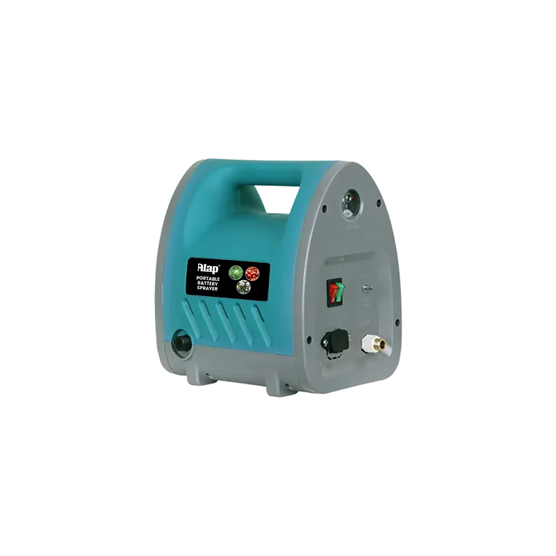 ALAP portable APB Battery Sprayers - Almighty Agrotech