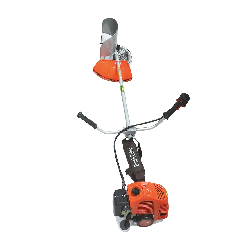 ALAP BRUSH CUTTER Brush Cutter - Almighty Agrotech ABC-2S