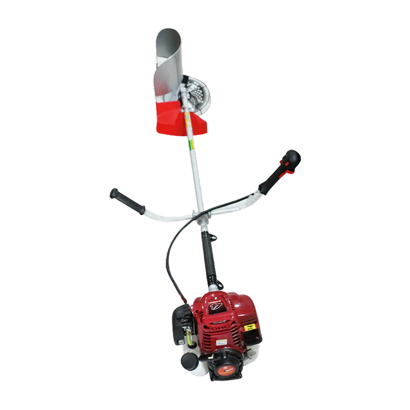ALAP BRUSH CUTTER ABC-4S Brush Cutter - Almighty Agrotech
