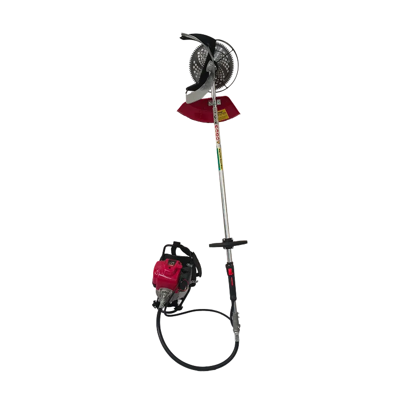 ALAP BRUSH CUTTER ABC-4SHB Brush Cutter - Almighty Agrotech