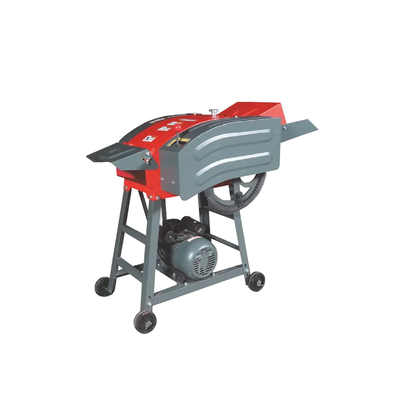 ALAP CHAFF CUTTER AC-9Z-1.0 Chaff Cutter - Almighty Agrotech