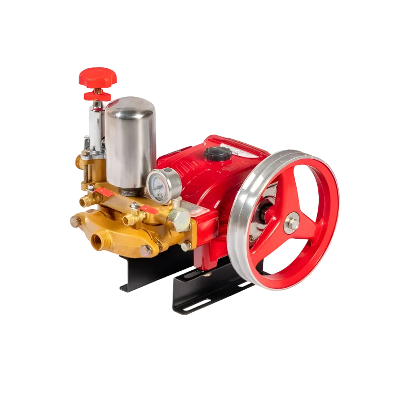 ALAP HTP HTP Sprayers - Almighty Agrotech ATP - 22