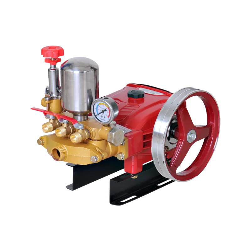 ALAP HTP ATP - 30 HTP Sprayers - Almighty Agrotech