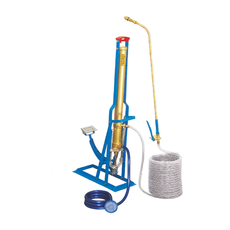ALAP FOOT SPRAYER AFS Manual Sprayer - Almighty Agrotech