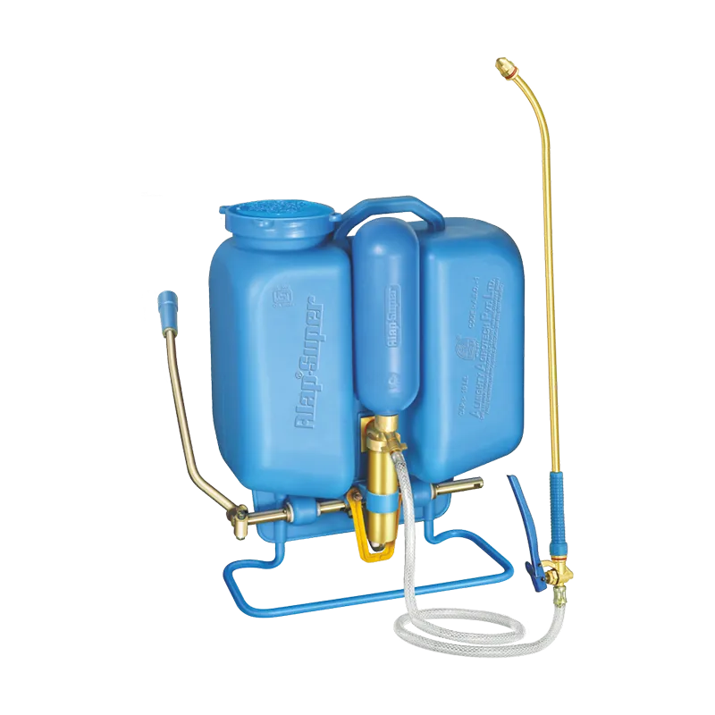 ALAP SUPER ASO-1 Manual Sprayer - Almighty Agrotech