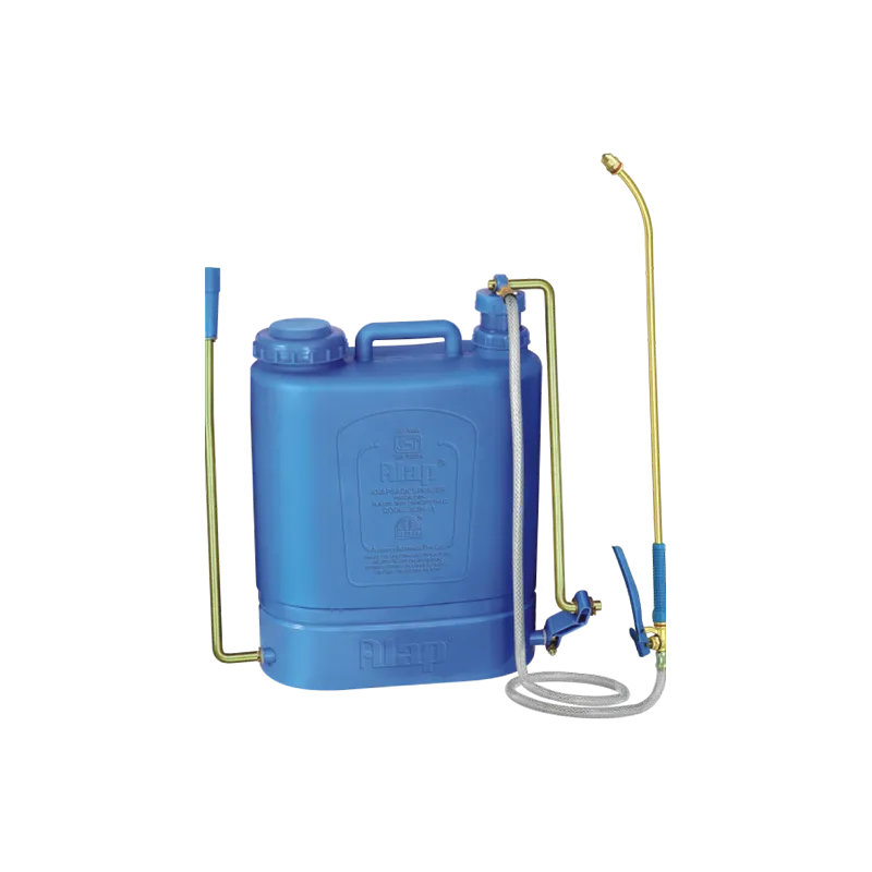 KNAPSACK SPRAYER KPI-1 Manual Sprayer - Almighty Agrotech