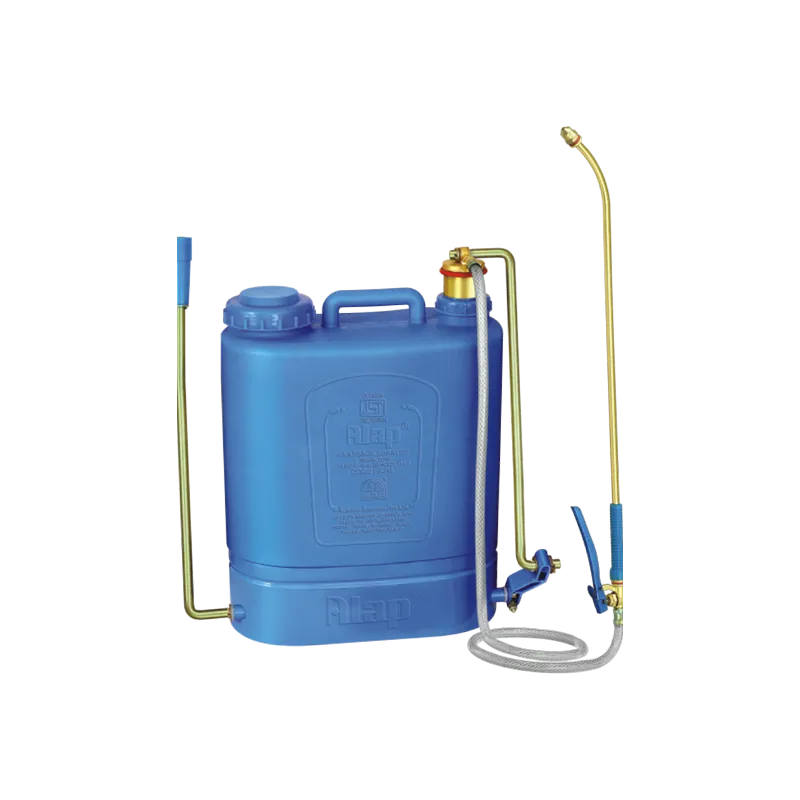 KNAPSACK SPRAYER KPI Manual Sprayer - Almighty Agrotech