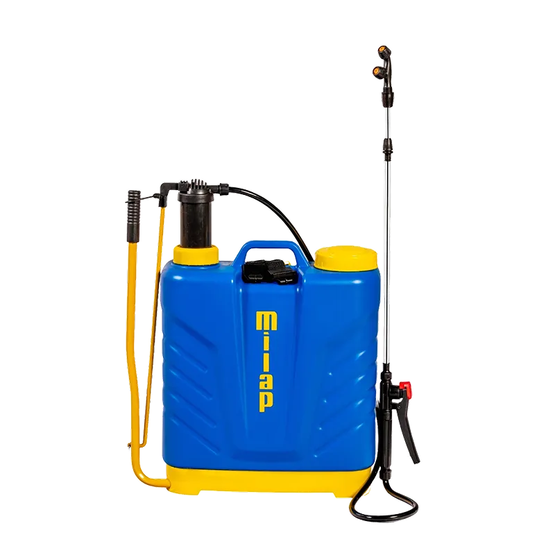 MILAP ECO KPI-4 Manual Sprayer - Almighty Agrotech