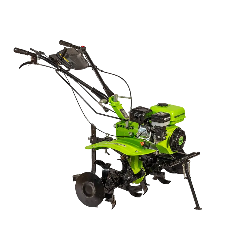 ALAP POWER WEEDER APW - 100PB Power Weeder - Almighty Agrotech