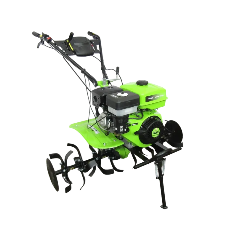 ALAP POWER WEEDER APW-105P Power Weeder - Almighty Agrotech