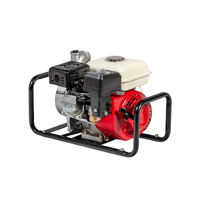 AP-2W (ALAP Water Pump) Water Pump - Almighty Agrotech AP-2W