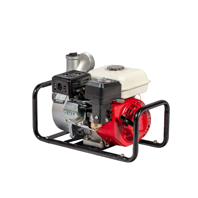 AP-3W (ALAP Water Pump) AP-3W Water Pump - Almighty Agrotech